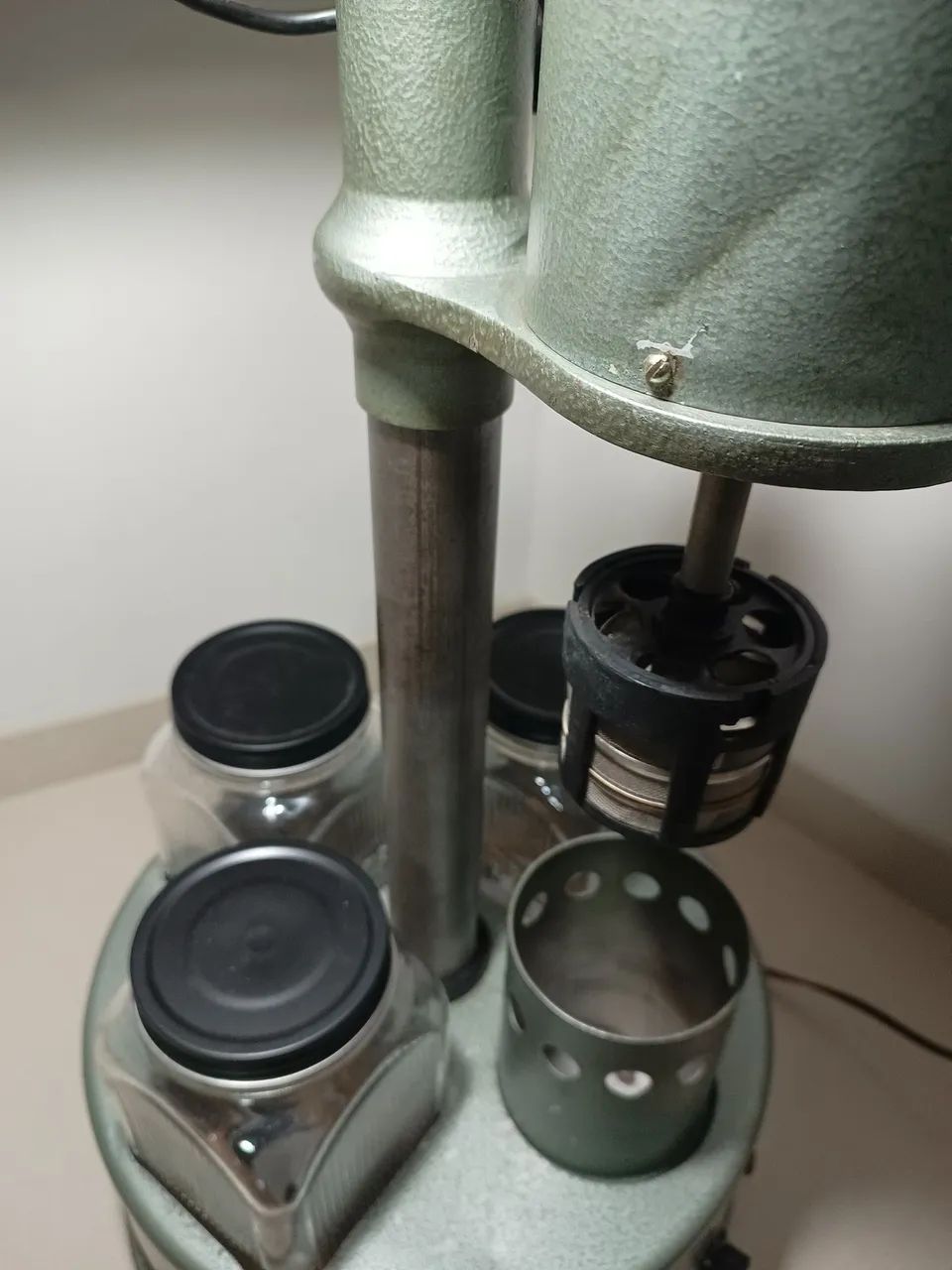 Máquina de lavar para Relojoaria  - Foto 4