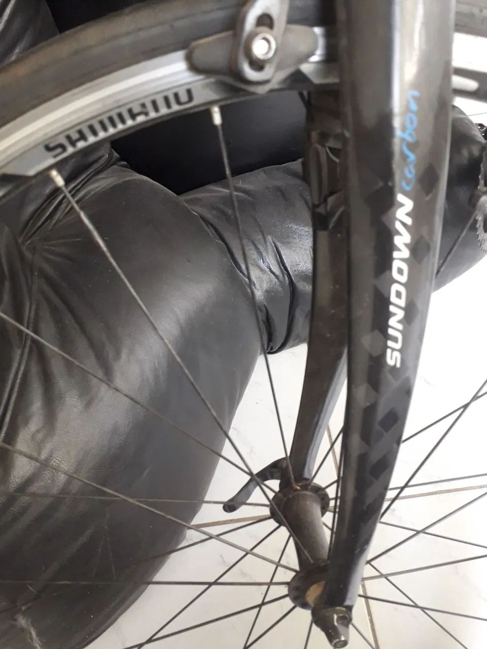 Speed Giant  super leve  - Foto 2