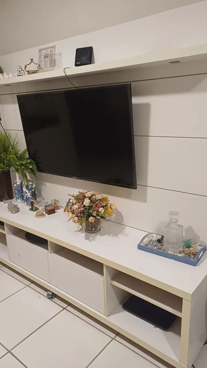 Rack com console 2000,00 - Foto 3