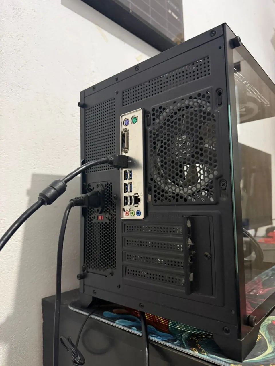 Pc Gamer + Monitor - Foto 2