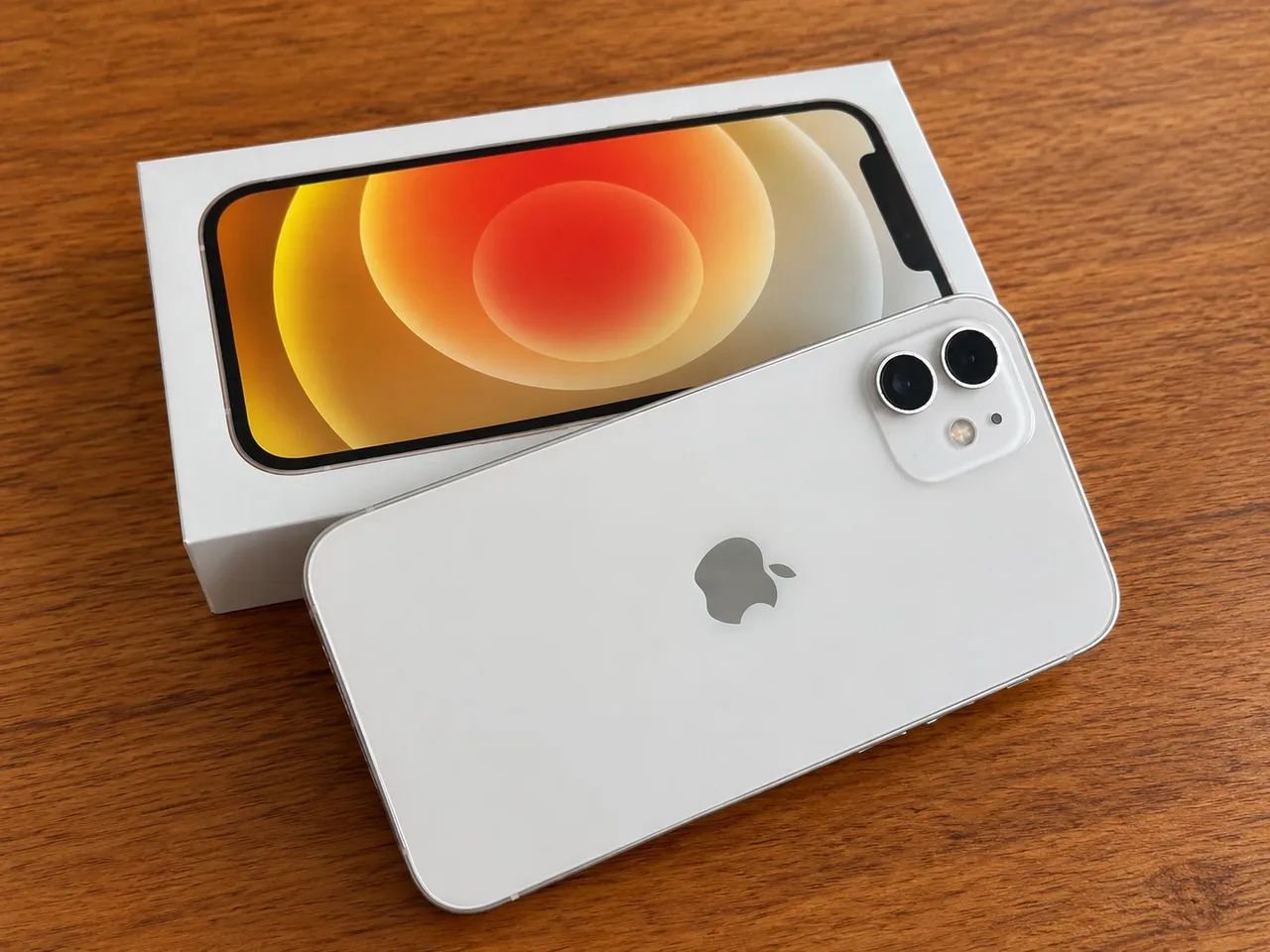 iPhone 12 64Gb - Foto 2