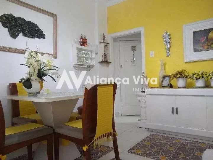 Copacabana | Apartamento 1 quarto - Foto 5