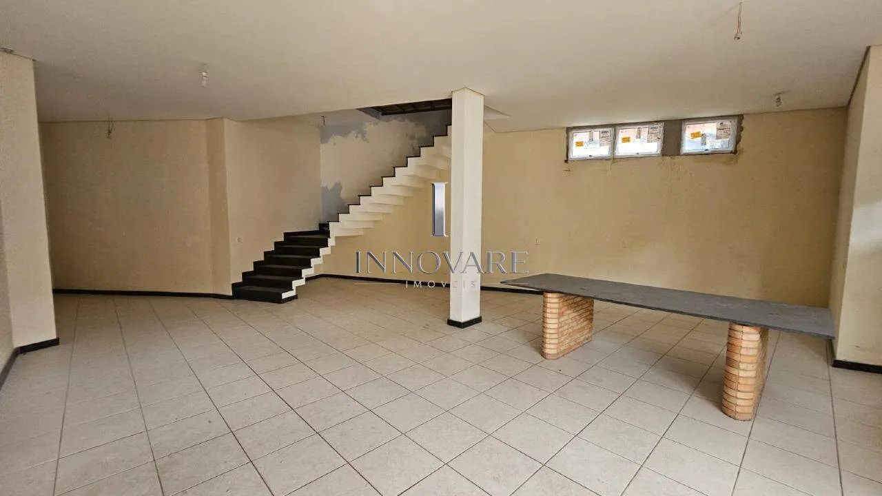 Loja com para aluguel, 120m² - Planalto - Belo Horizonte