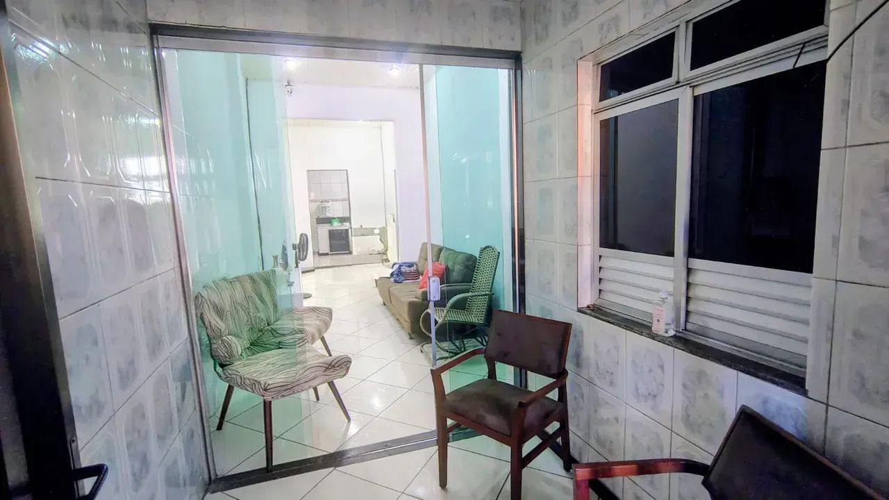 linda casa no Santo Antônio