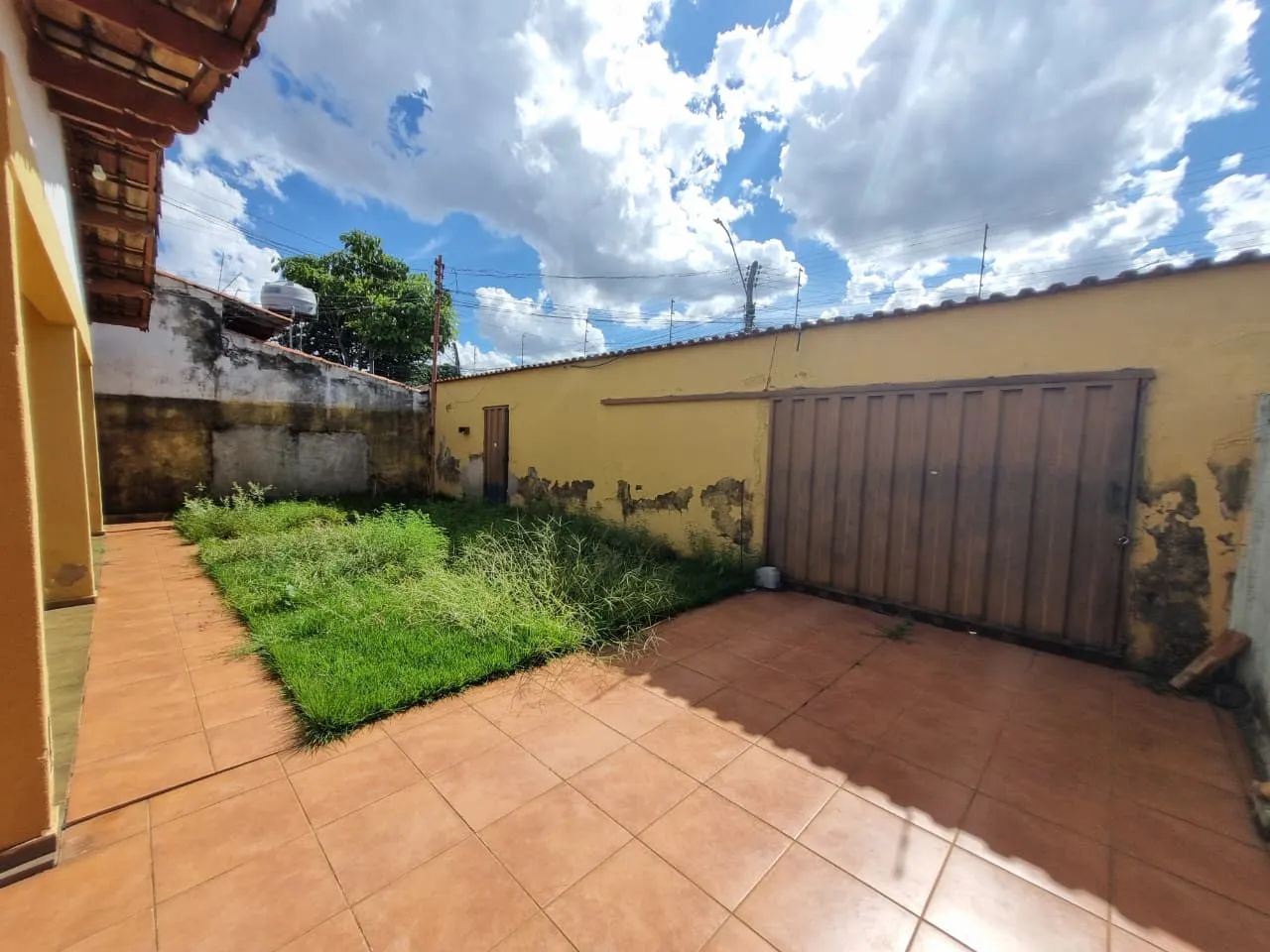 Casa Setor Vila Santa Helena - Campinas - Foto 5