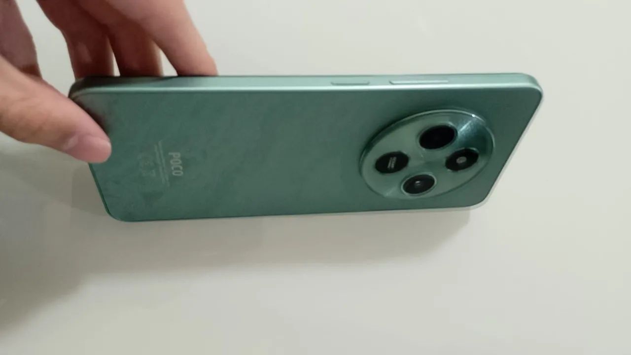 POCO C75 NOVO - Foto 3
