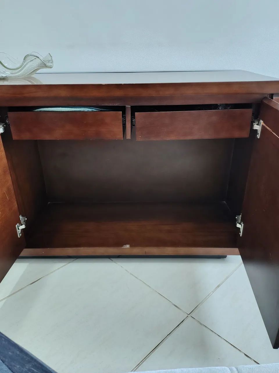 Vendo jogo de sala de jantar - Foto 5