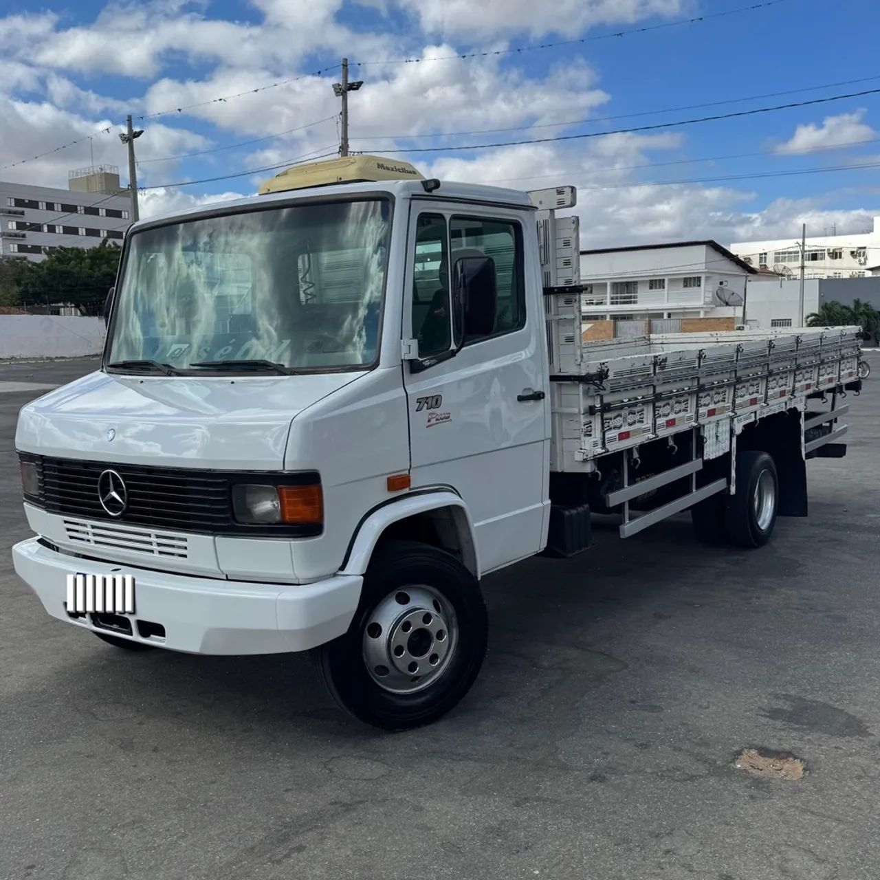 Caminhão 710 - Foto 3