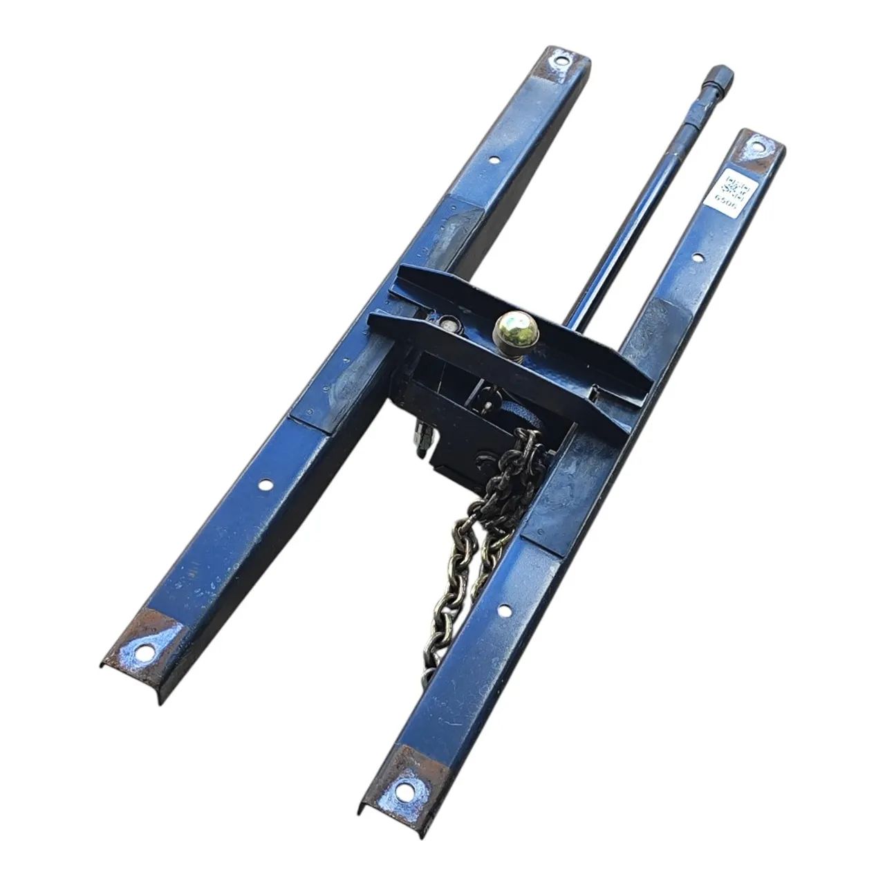 SUPORTE ESTEPE FOTON AUMARK S715 