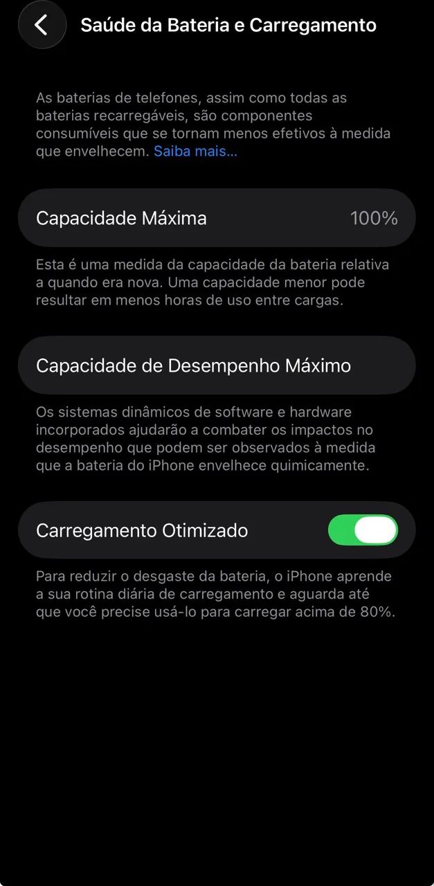 iPhone 14 branco 128gb impecável  - Foto 3