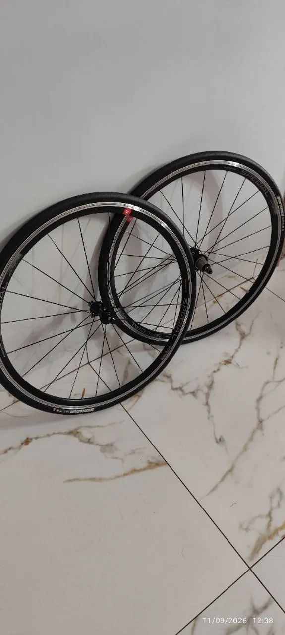 Roda speed  - Foto 3