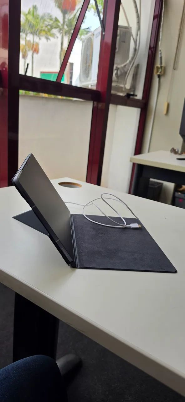 Tablet Samsung Galaxy Tab S10 FE WiFi - Foto 2