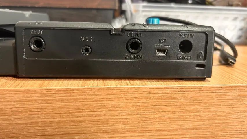 G1Xon Zoom - Foto 3