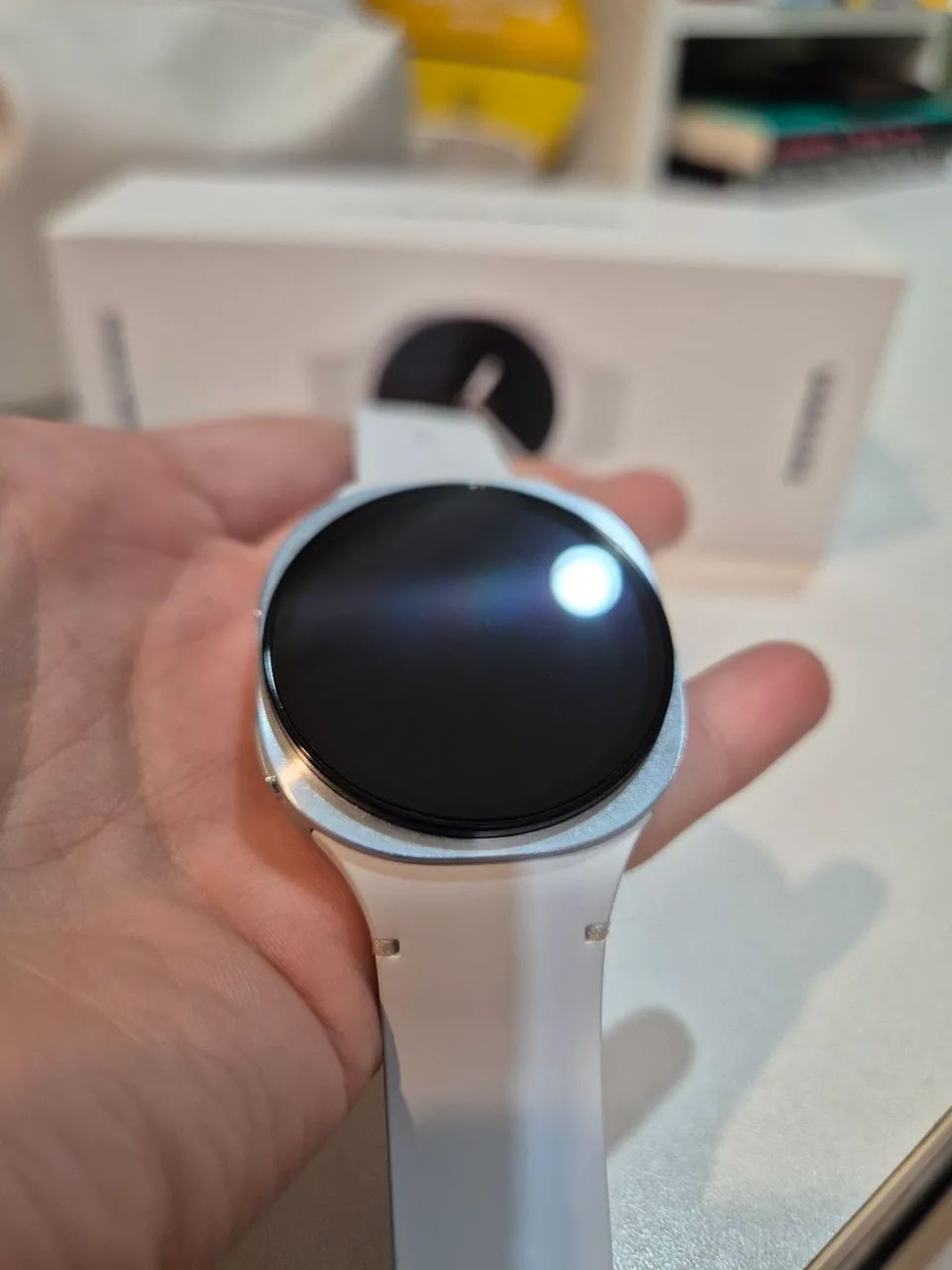 GALAXY WATCH 8 40mm  - Foto 4