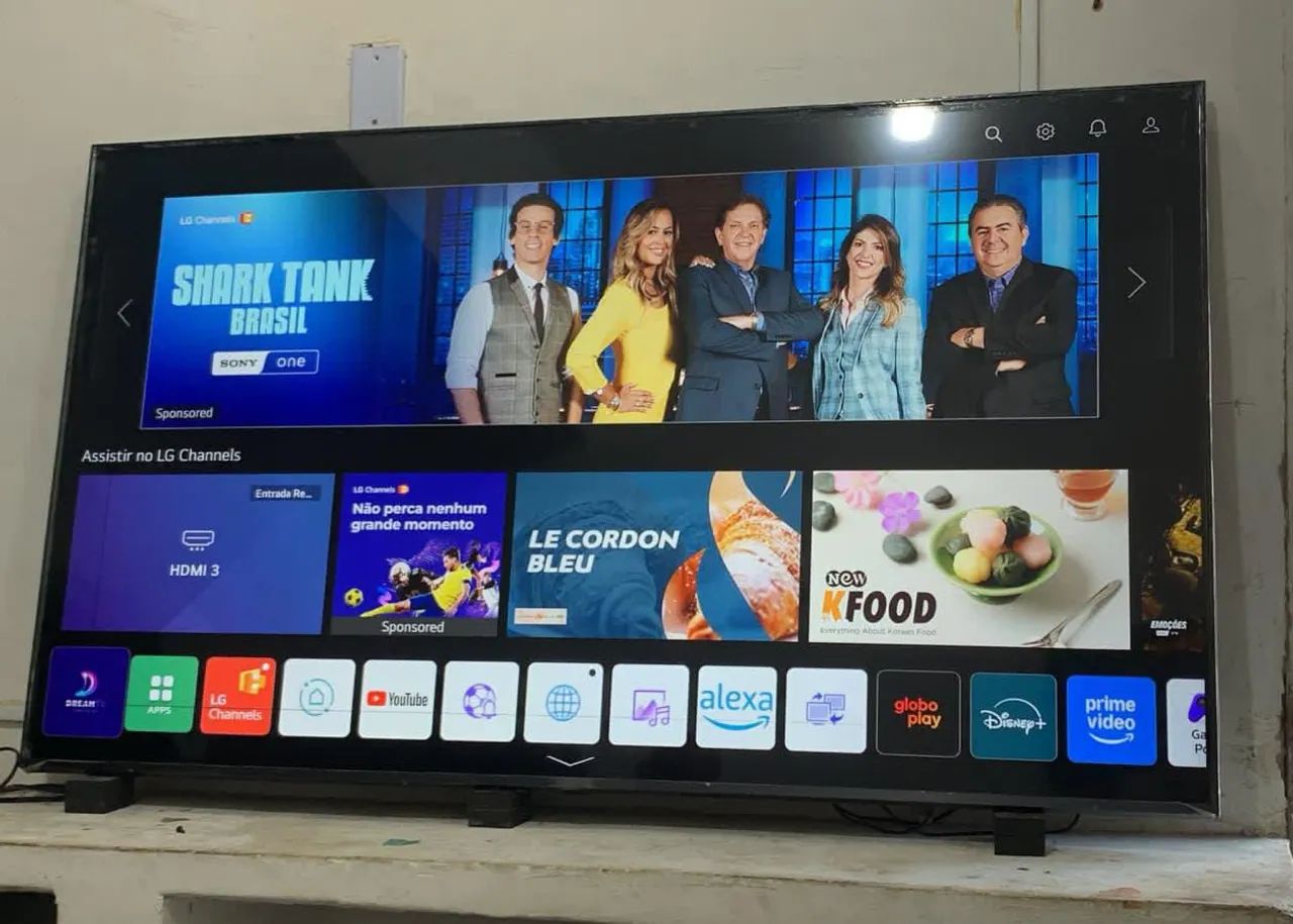 Tvs  - Foto 3