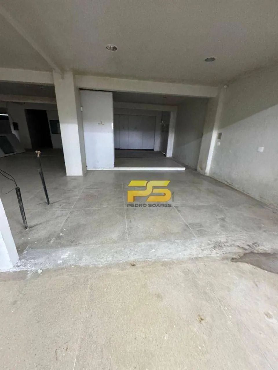 Aluga-se Galpão | Bairro Muçumagro - Foto 5