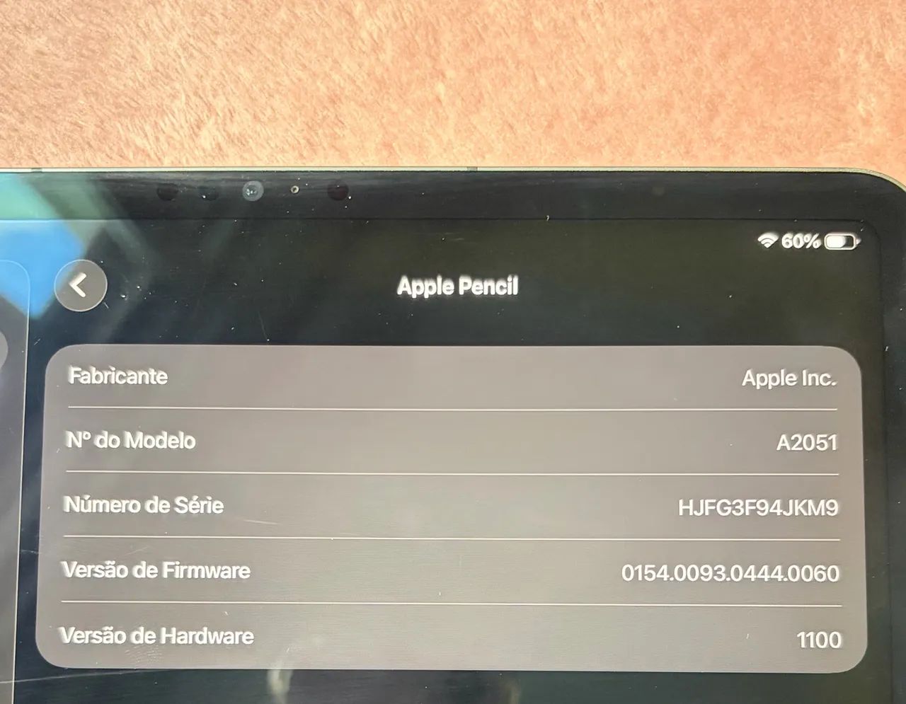 iPad Pro e Apple Pencil - Foto 4