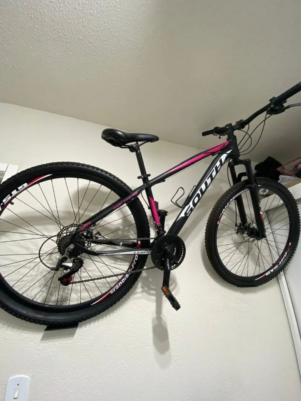 Vende-se bicicleta South Aro 29 - Foto 2