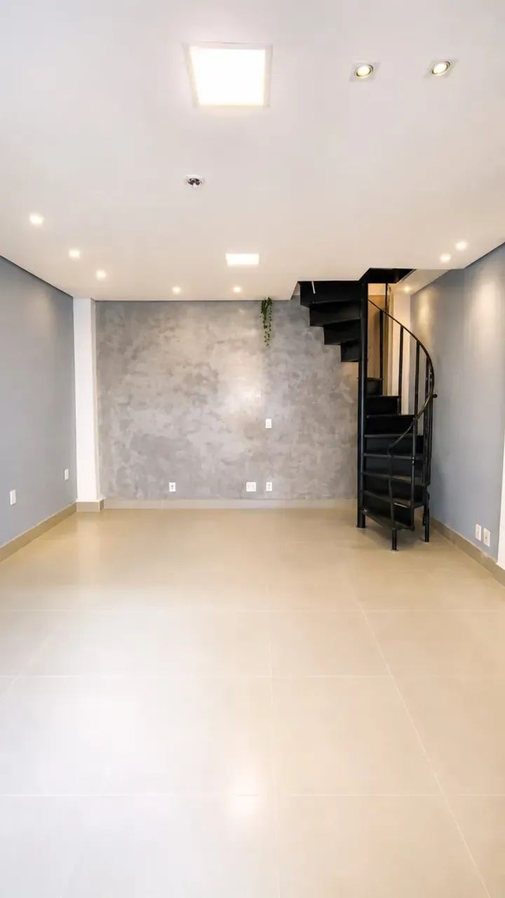 Sala Comercial- Av CPA Condomínio Cuiabá Work Center