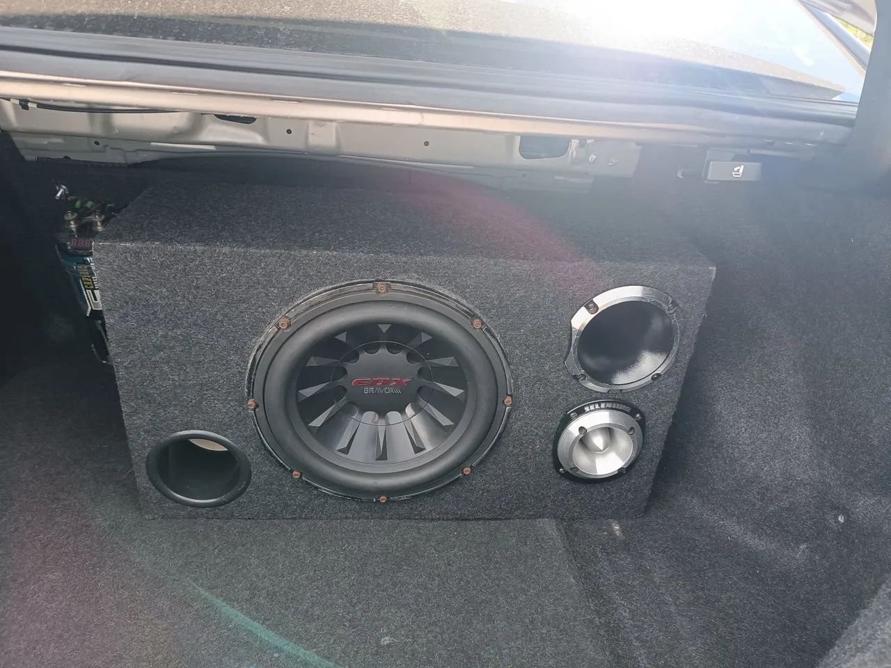 Som Automotivo  - Foto 5