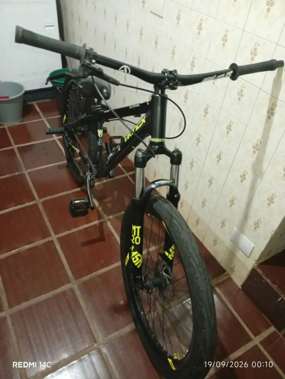 Bicicleta  - Foto 3
