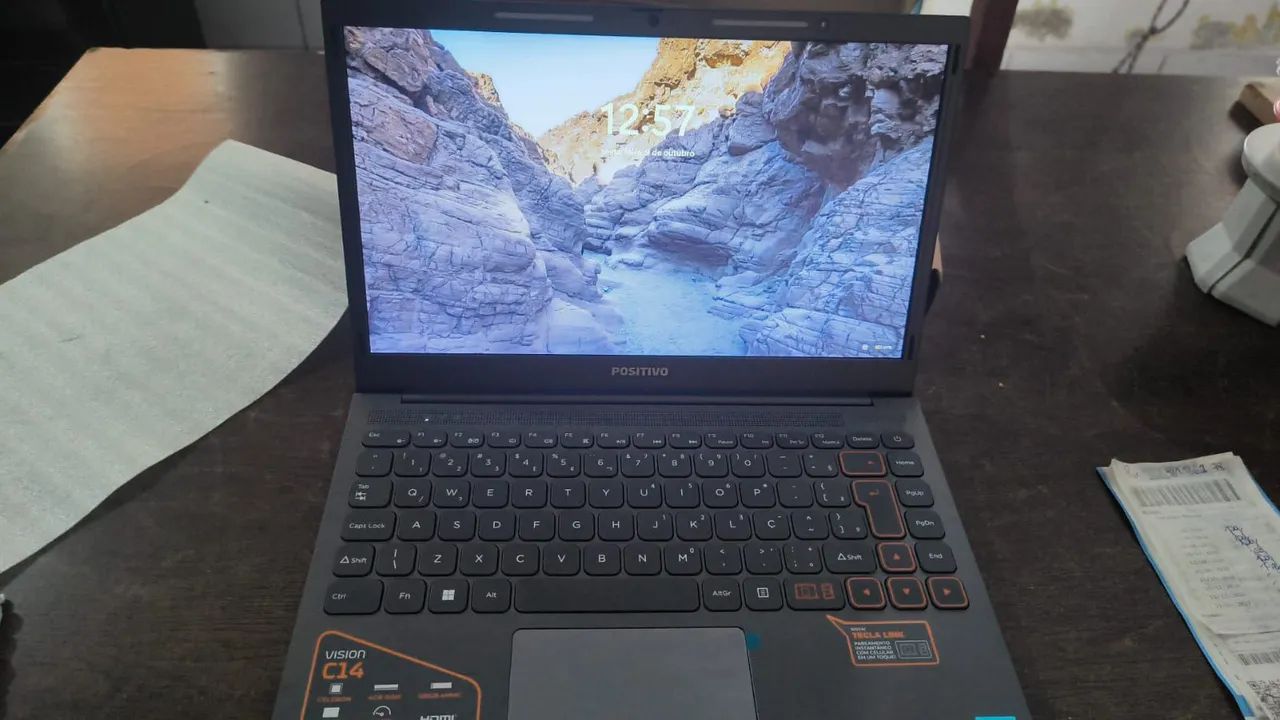Notbook  - Foto 4