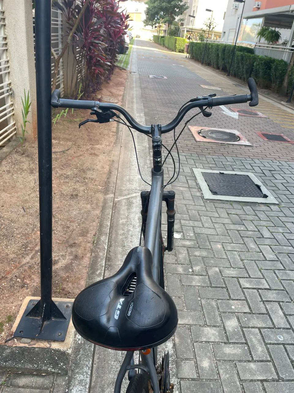 ? Bicicleta KSW Aro 29 à venda ?  - Foto 6