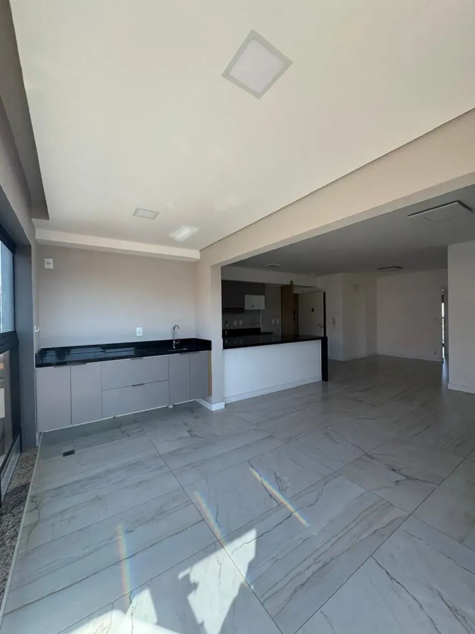 Apartamento no Condominio Epico-Planeta. - Foto 5