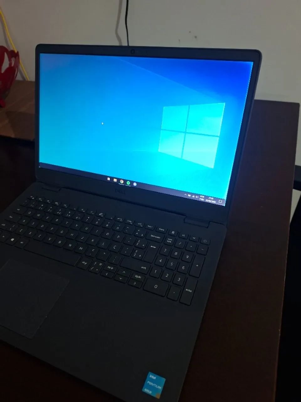 Dell Inspiron 15 3000 Ótimo pra estudos e trabalho - Foto 3