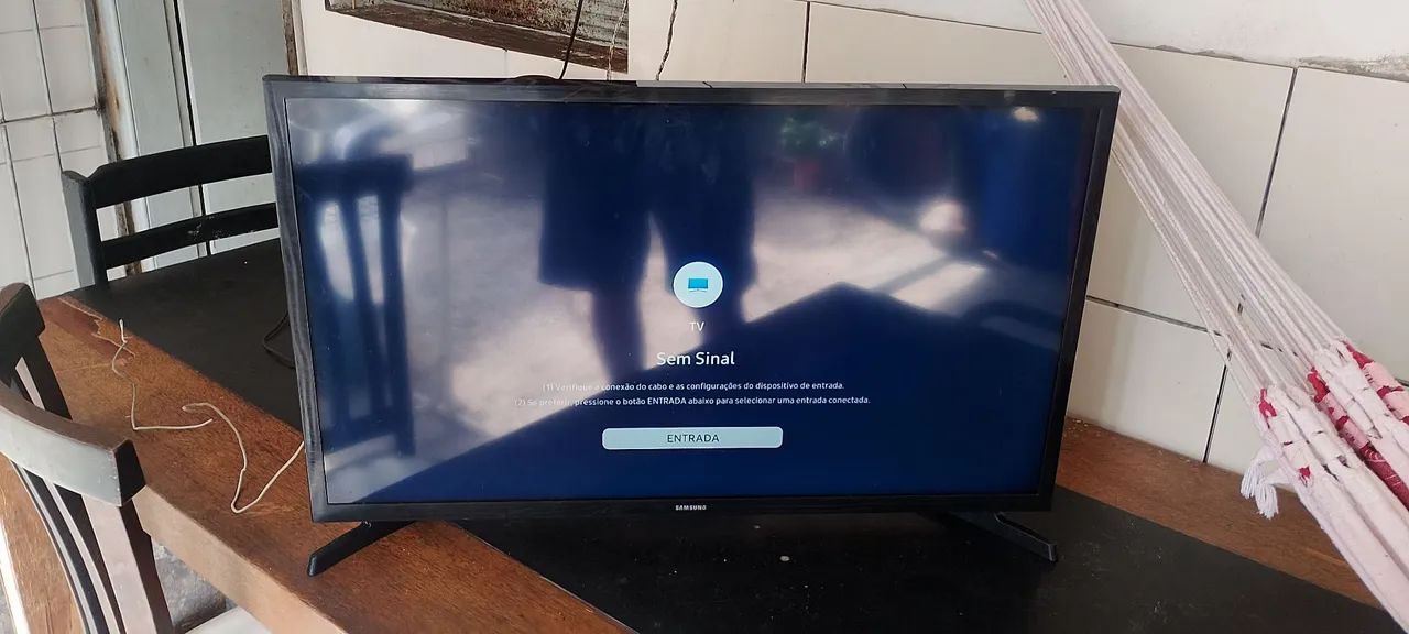 Tv 32 Samsung (tizen) - Foto 5