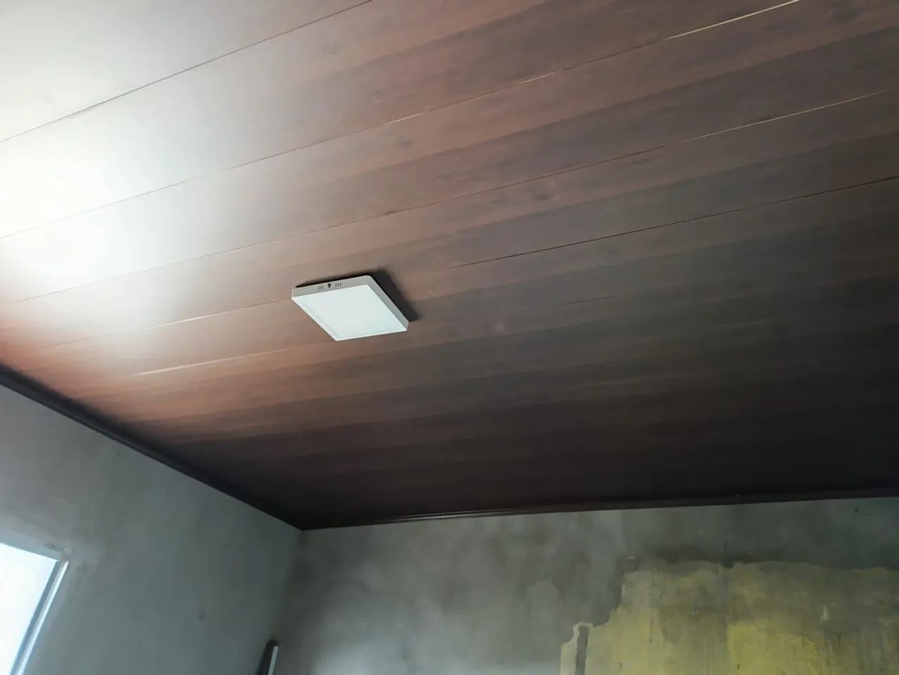 Instalação de forro pvc  - Foto 2