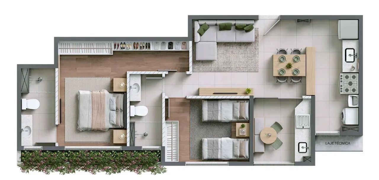 SENSIA PARIS - Foto 12