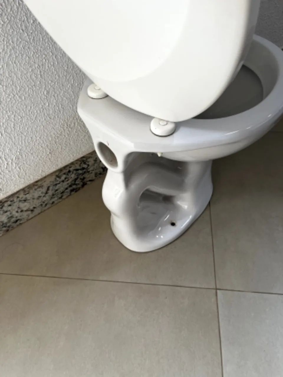 Vaso sanitário - Foto 3