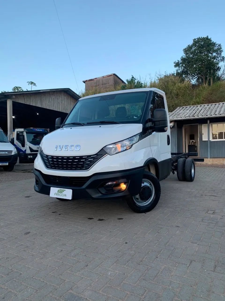 Iveco Daily 55-170