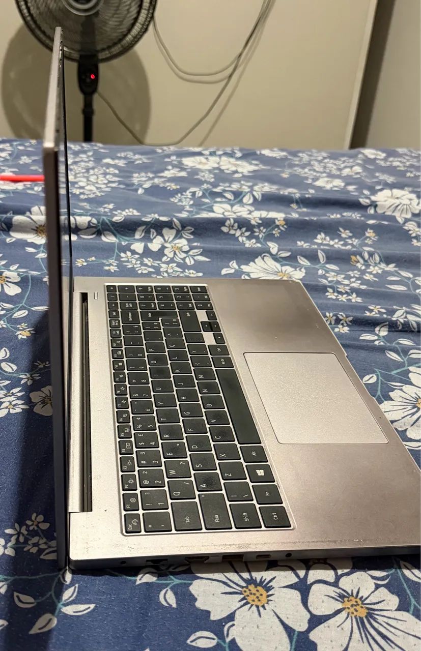 Notebook Samsung Top - Foto 4
