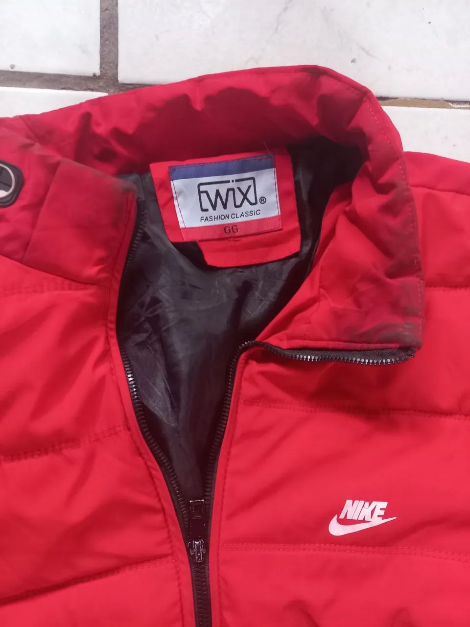 Jaqueta masculina  - Foto 2