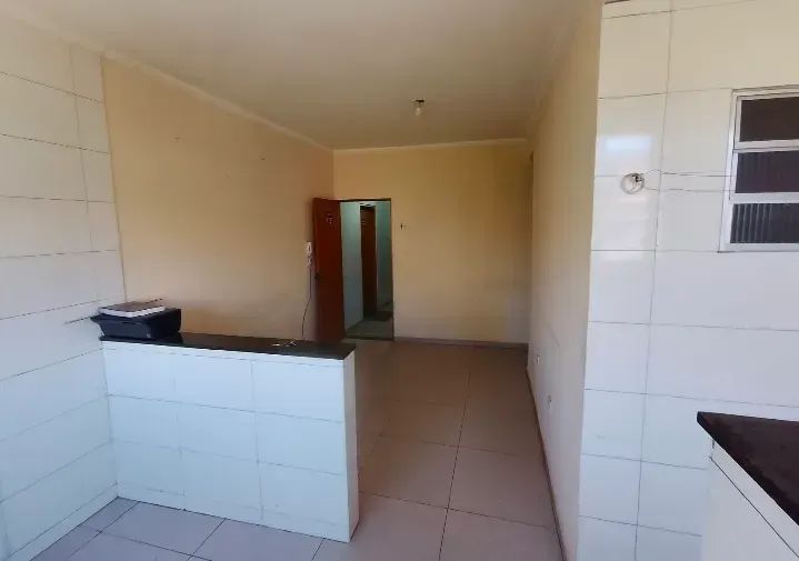 Imóvel para aluguel possui 47 metros quadrados com 2 quartos