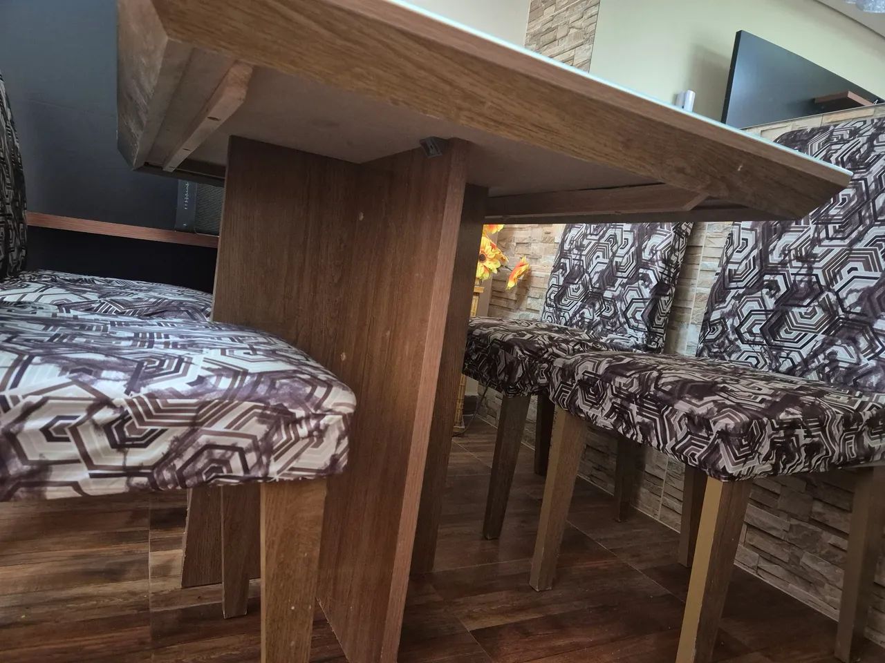 Mesa de jantar  - Foto 5