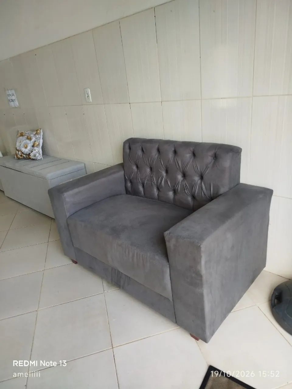 Conjunto sofá - Foto 3