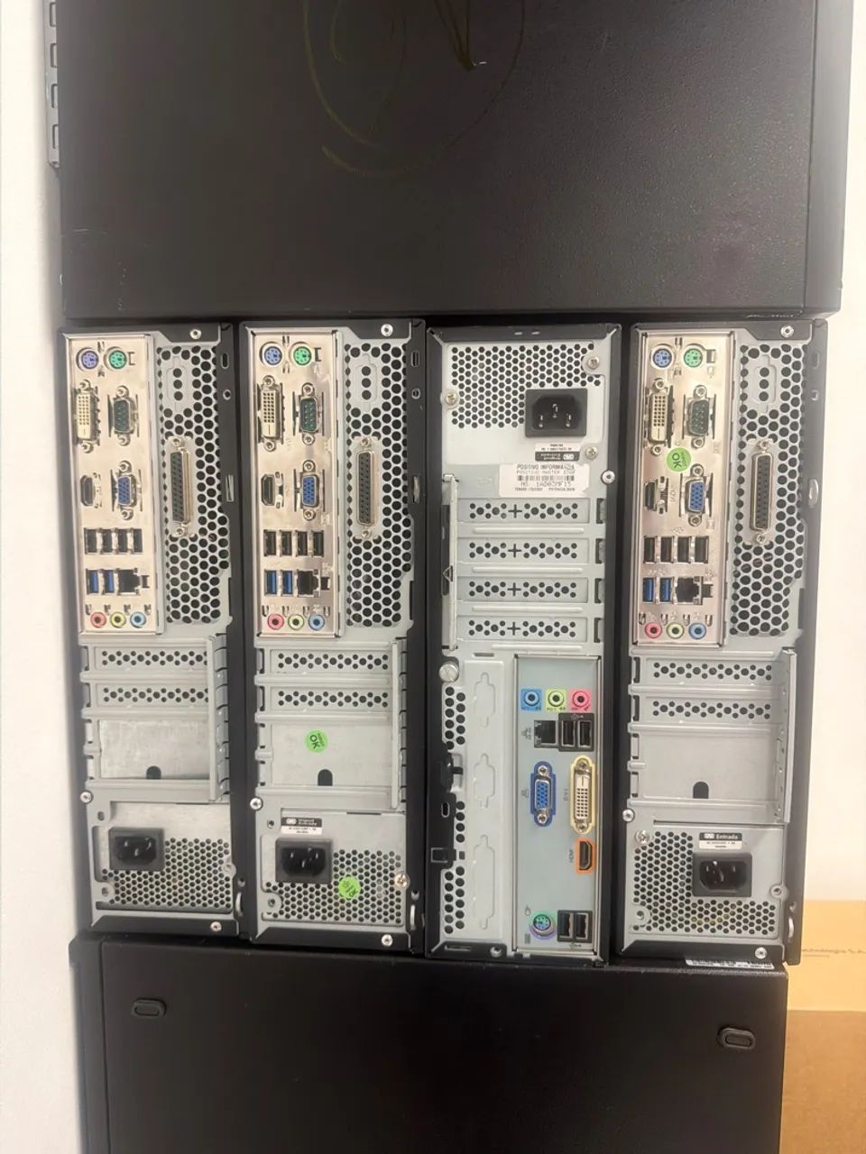 COMPUTADORES USADOS - Foto 2
