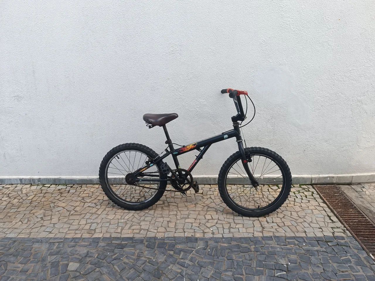 Bicicleta infantil - Foto 2