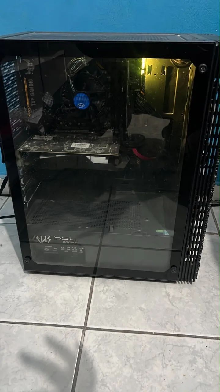 Pc  - Foto 4
