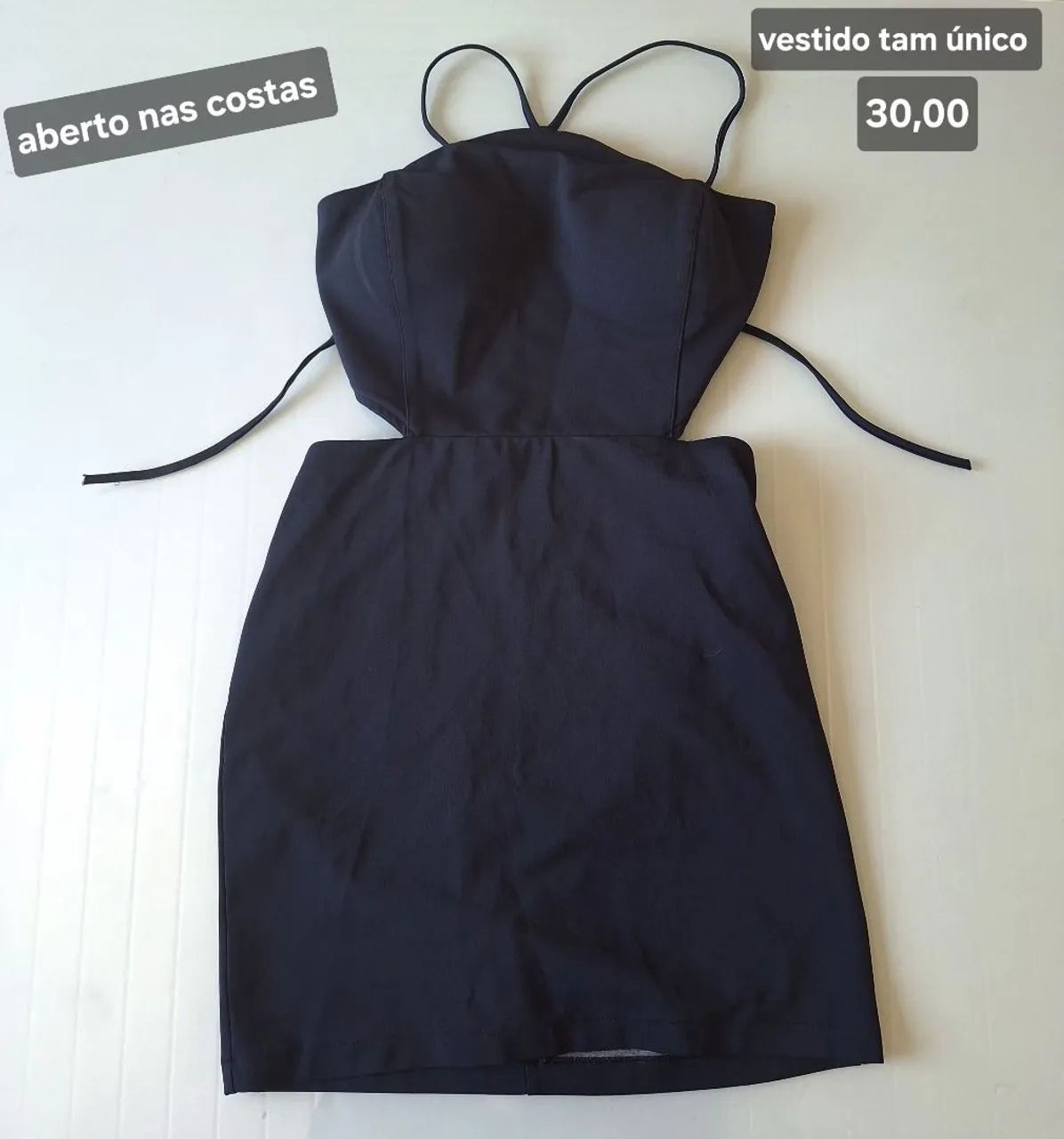 Roupas feminina  - Foto 2