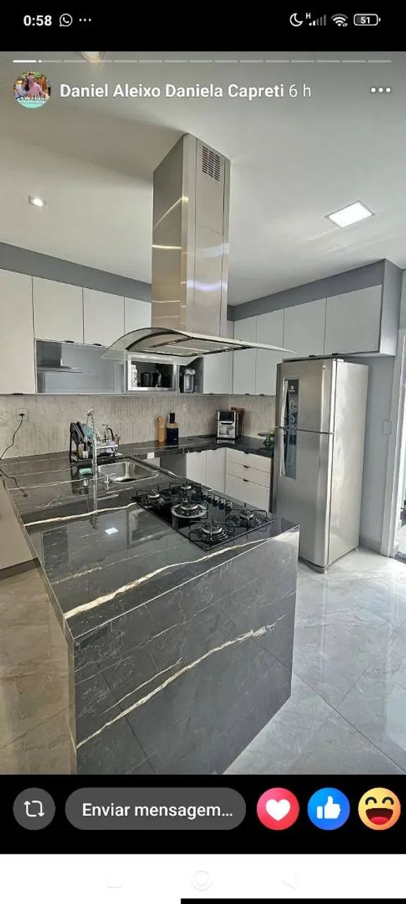 Casa a venda já alugada com renda de 3000.00 - Foto 2