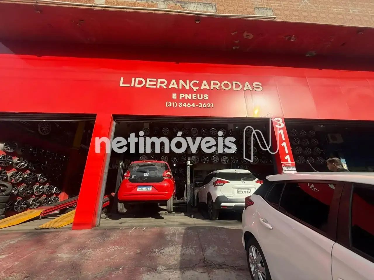 Venda Prédio Padre Eustáquio Belo Horizonte - Foto 3