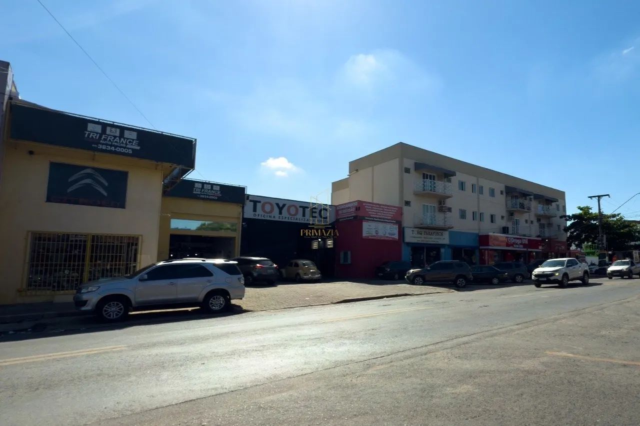 Complexo imobiliário à venda na Avenida Carmindo de Campos - Foto 2