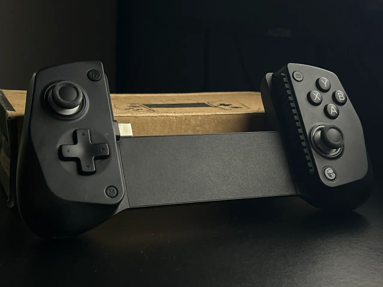 GameSir X5 Lite USB-C - Foto 3