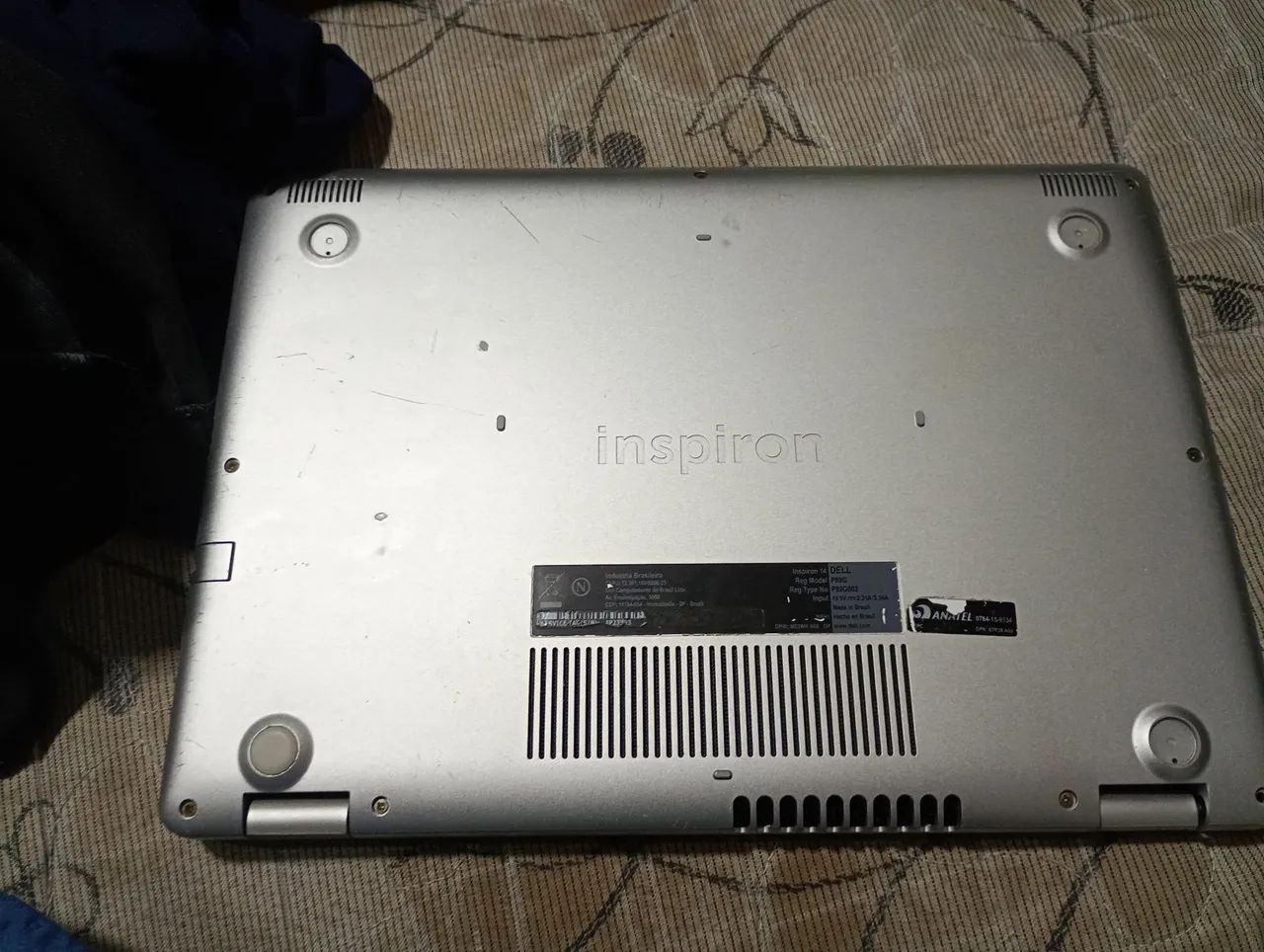 Notebook Inspirion 14 i3 - Foto 4