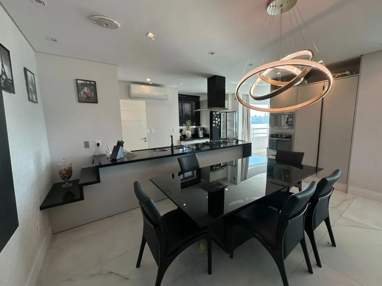 Apartamento para Locação em Balneário Camboriú, Centro, 3 dormitórios, 3 suítes, 4 banheir - Foto 7