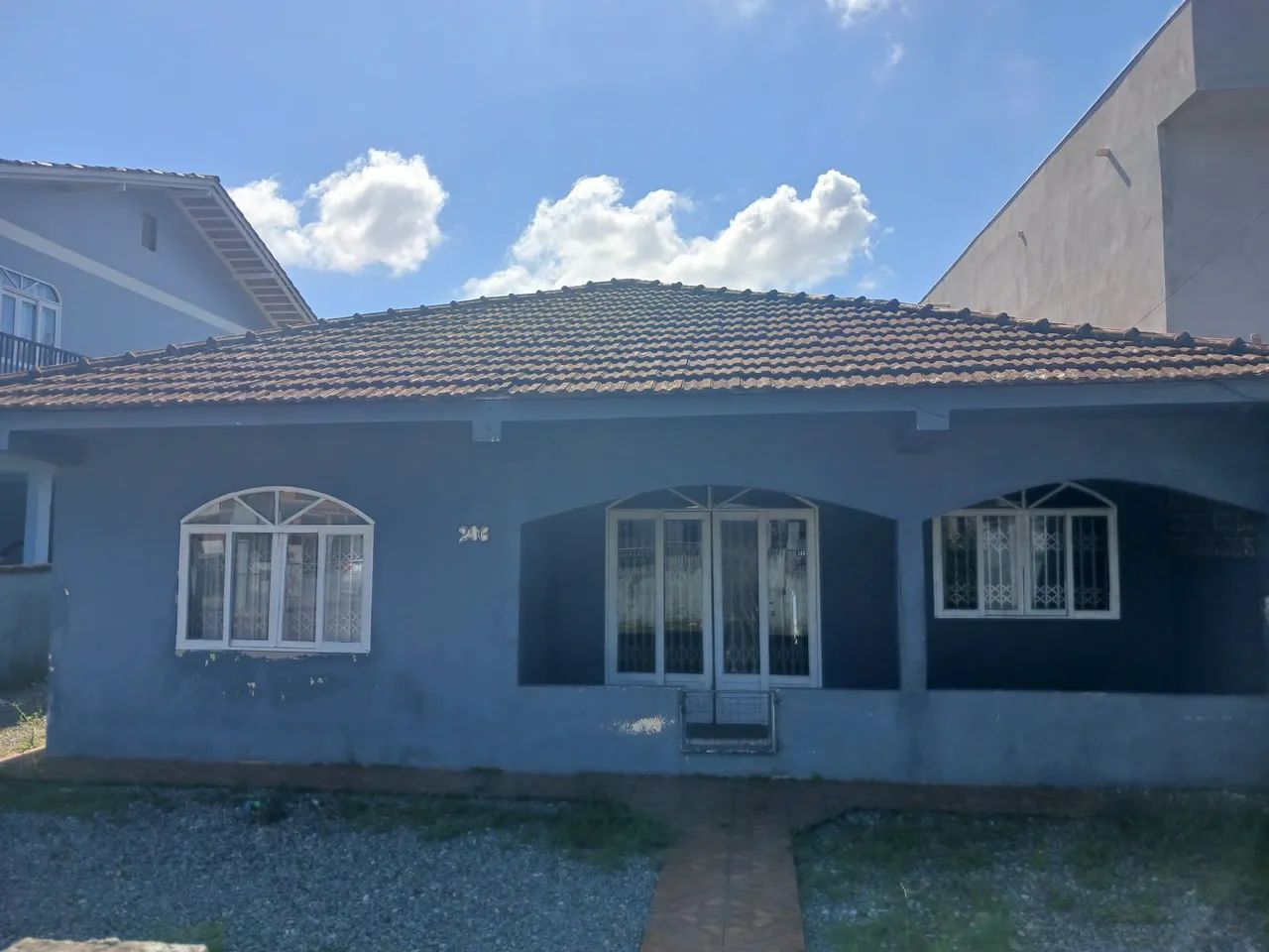 Casa a venda no bairro comasa. - Foto 3